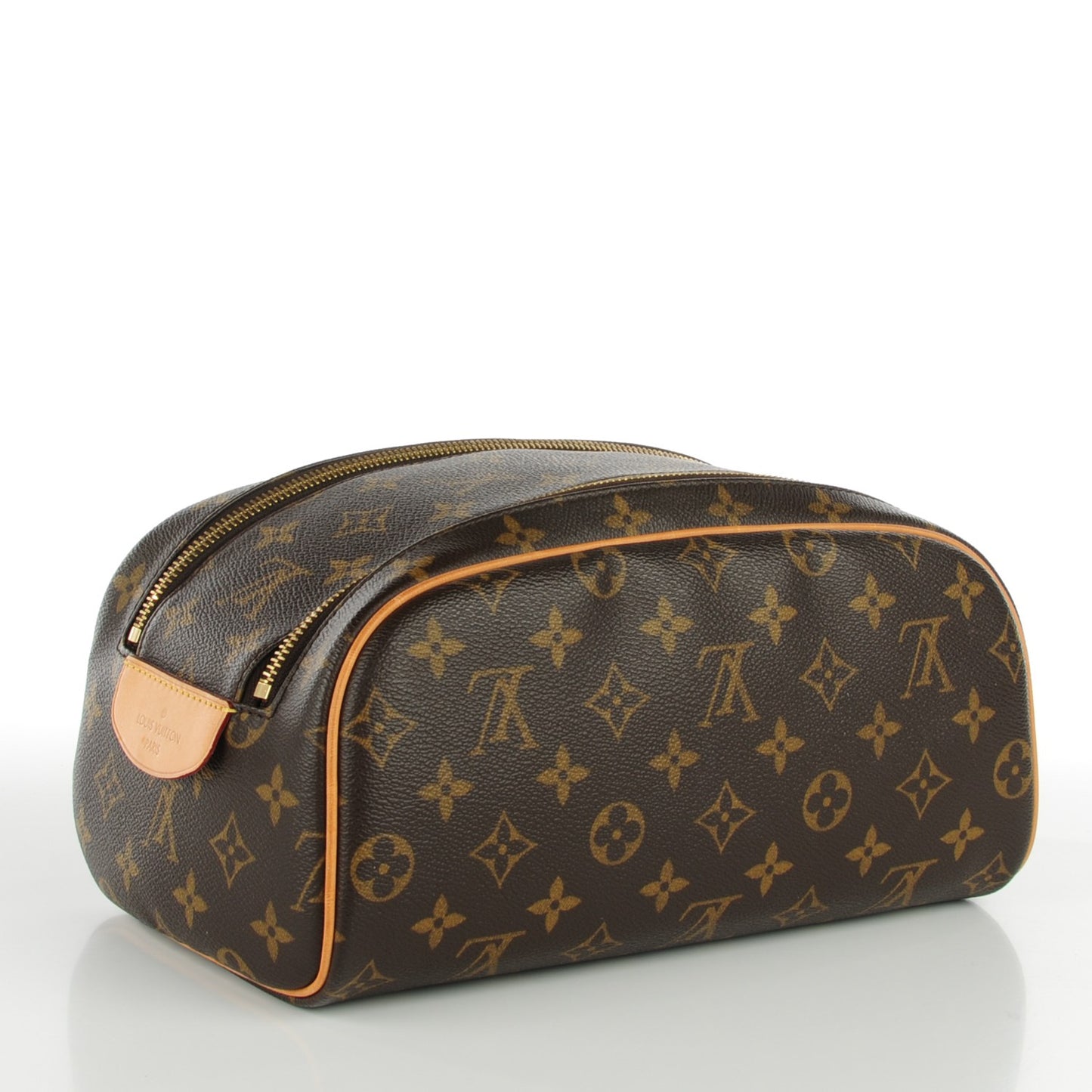 Monogram King Size Toiletry Bag