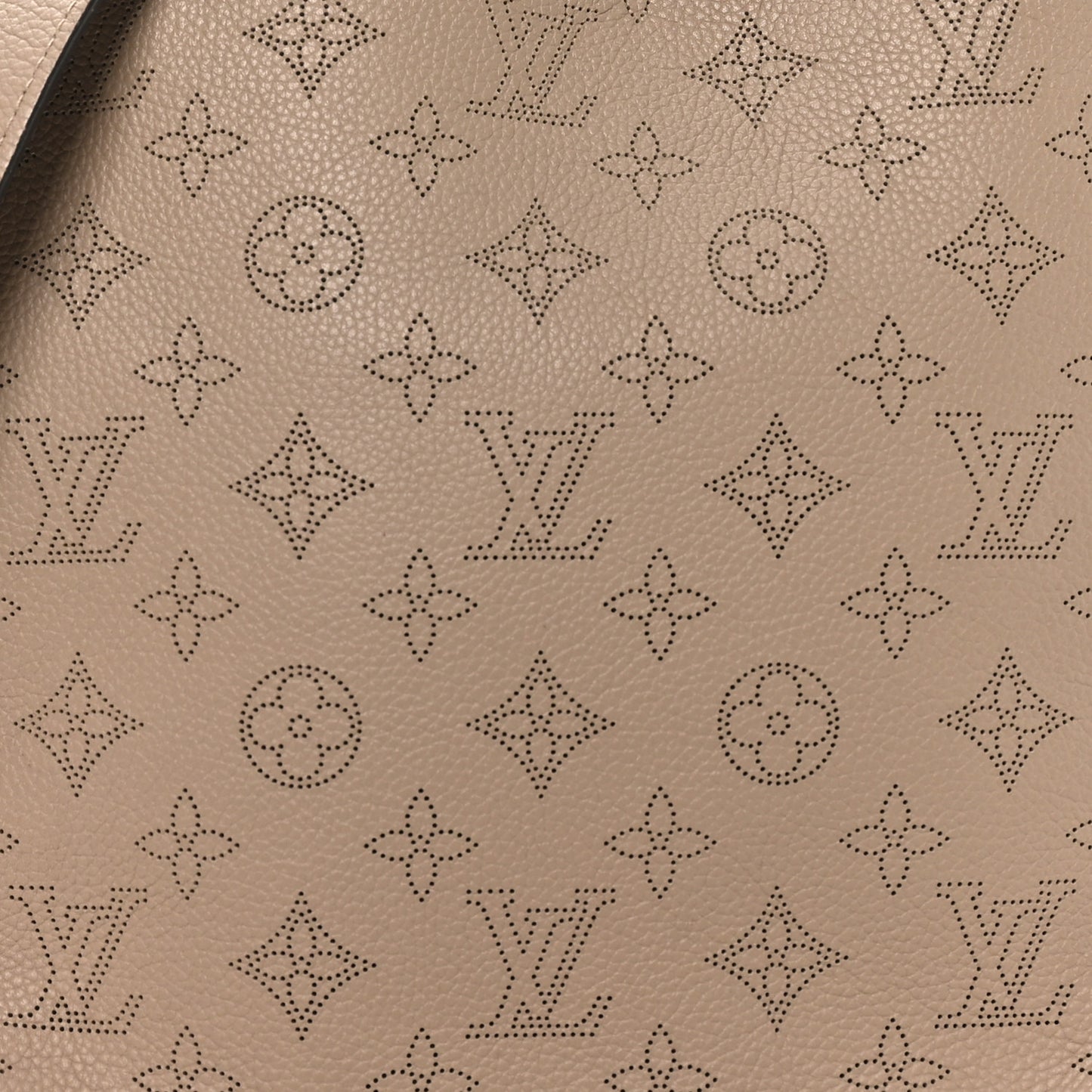 Mahina Babylone Chain BB Galet