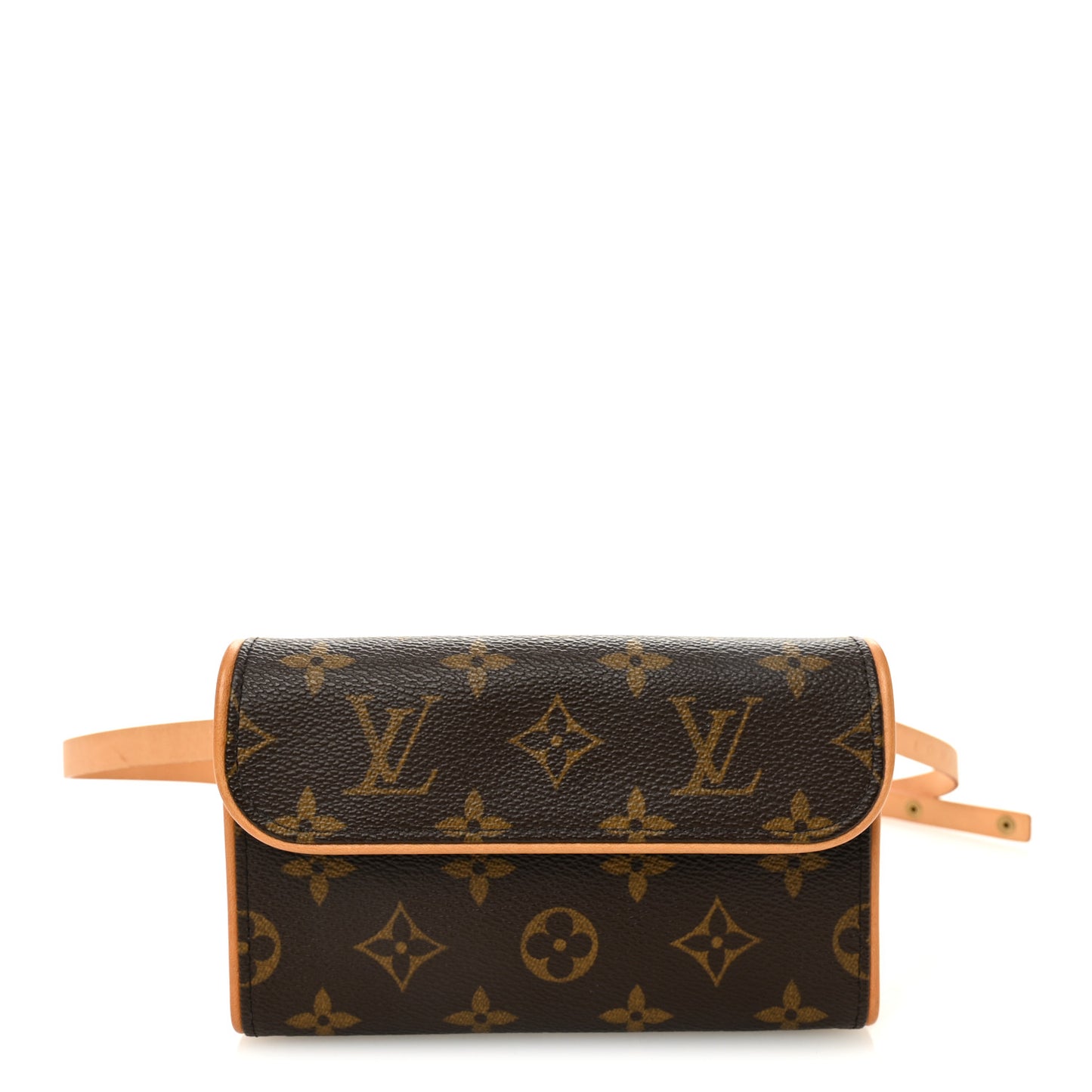 Monogram Pochette Florentine S