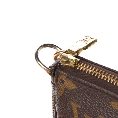 Louis Vuitton Monogram Pochette Accessories 10 of 15