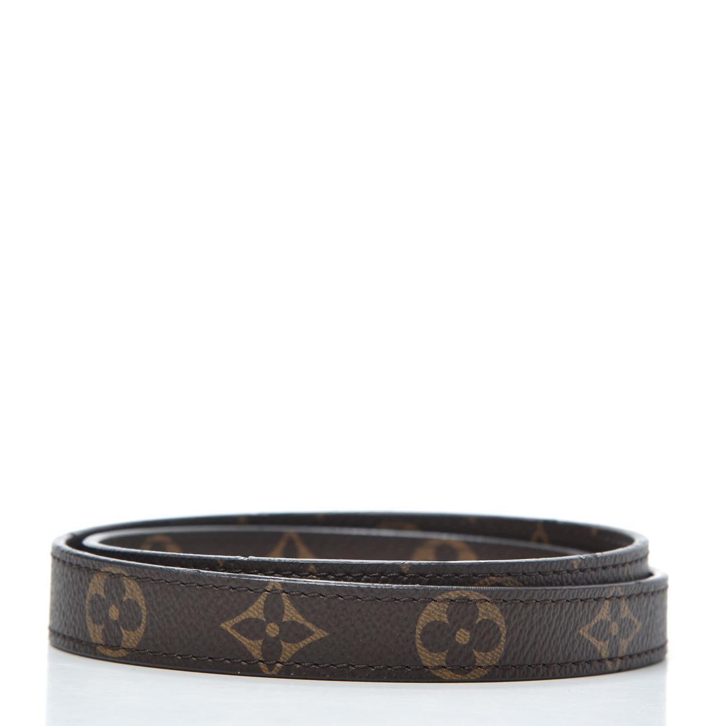 Monogram Montaigne Shoulder Strap