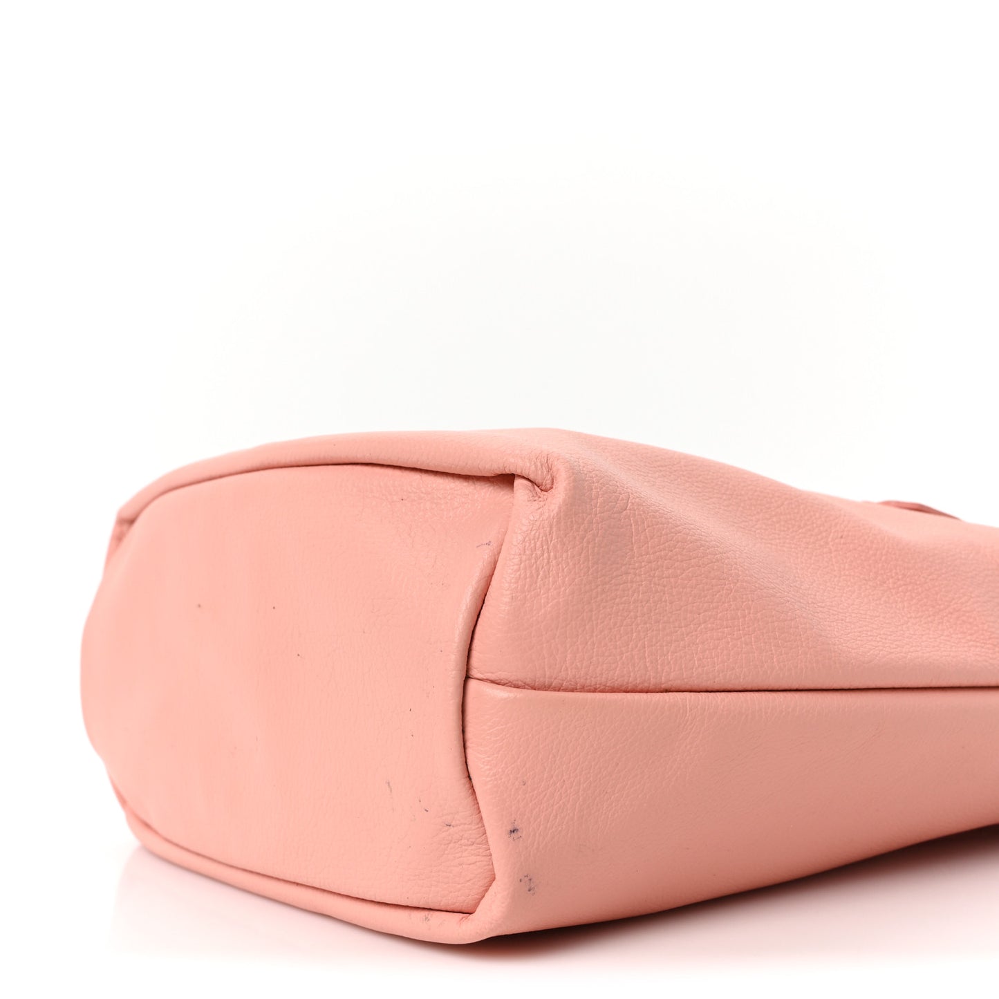 Goyardine Reversible Mini Anjou Pink