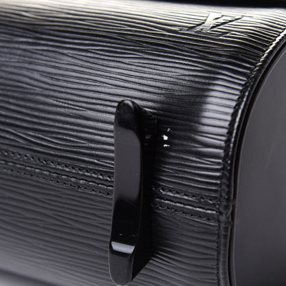 Louis Vuitton Epi Nocturne PM Black 9 of 11