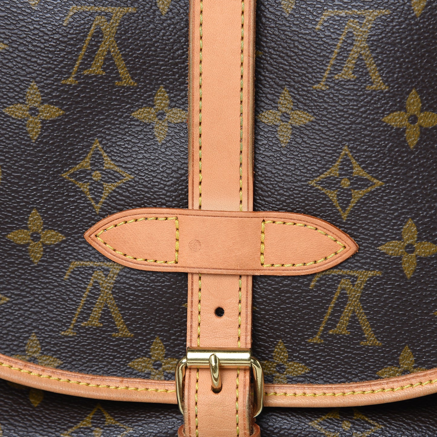 Monogram Saumur 30
