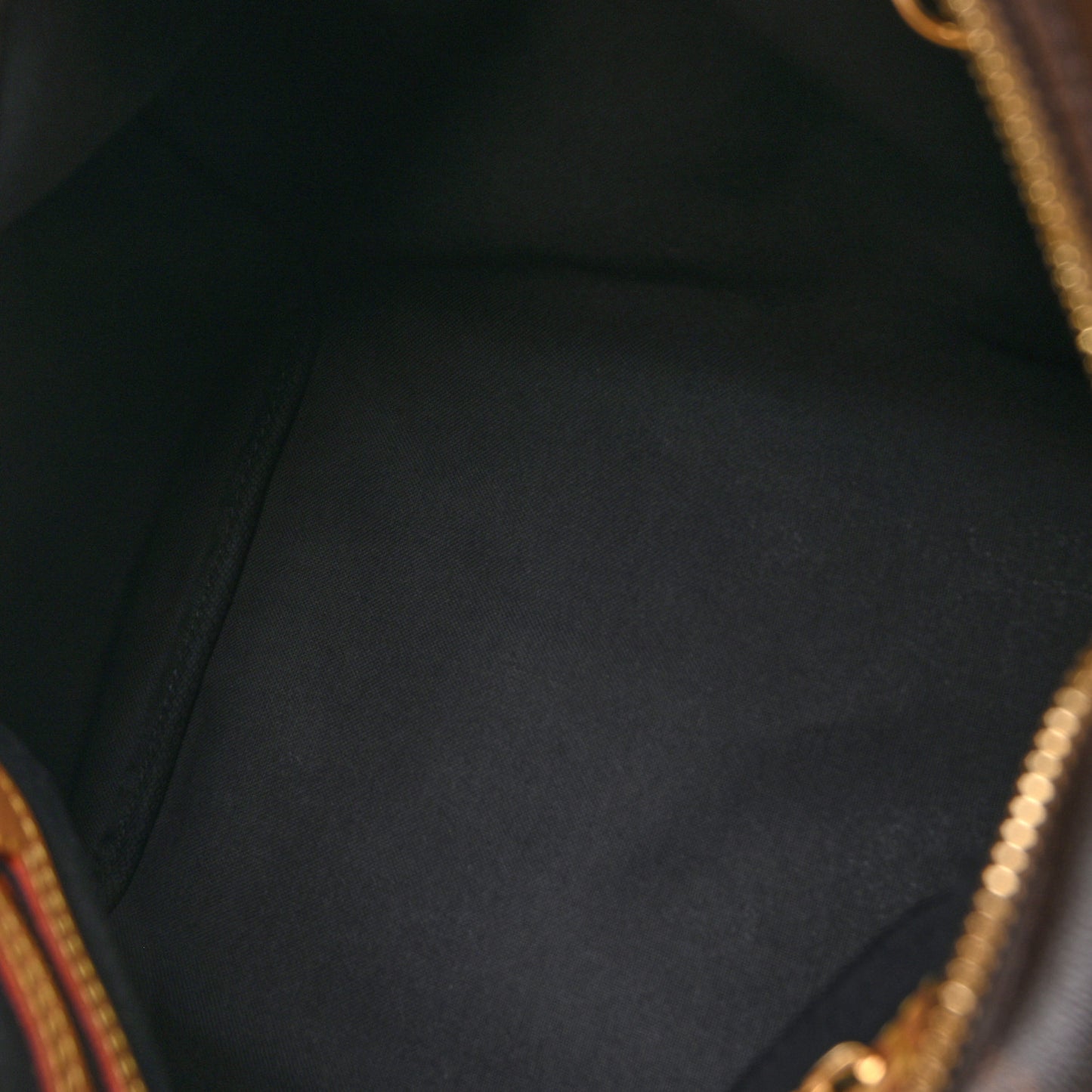 Reverse Monogram Giant Speedy Bandouliere 30