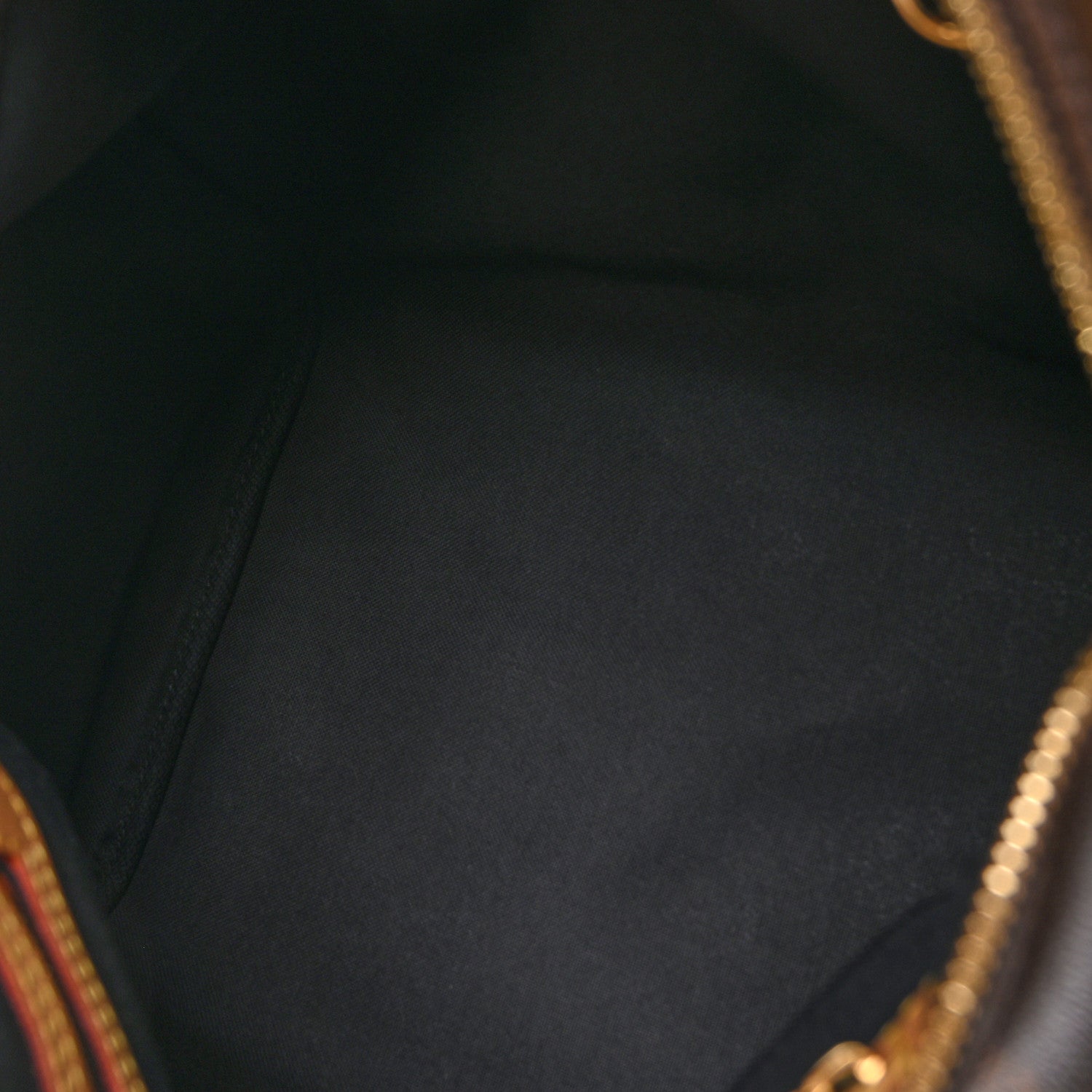 Louis Vuitton Reverse Monogram Giant Speedy Bandouliere 30 5 of 12