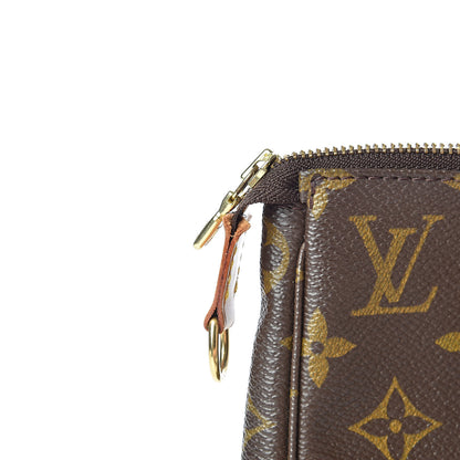 Louis Vuitton Monogram Pochette Accessories 11 of 11