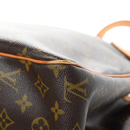 Louis Vuitton Monogram Batignolles Horizontal 11 of 18
