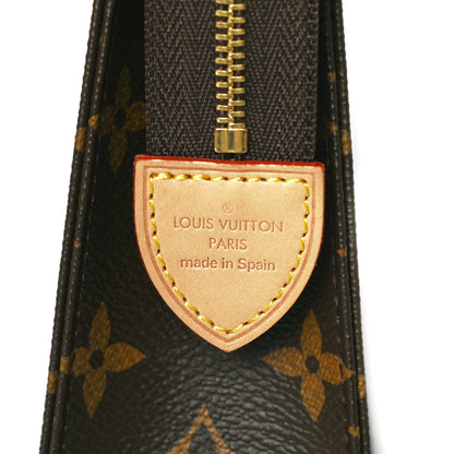 Louis Vuitton Monogram Toiletry Pouch 19 6 of 8