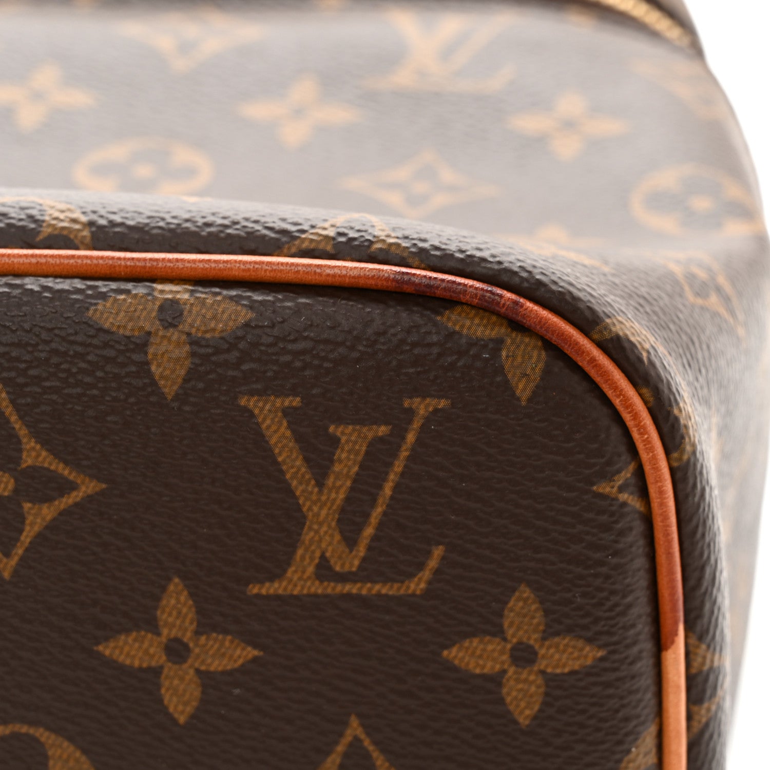 Louis Vuitton Monogram Nice BB 10 of 11