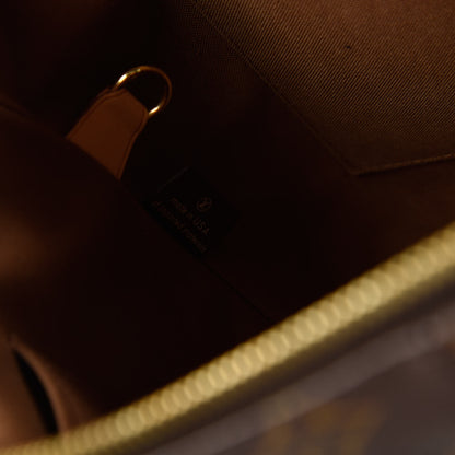 Louis Vuitton Monogram Totally PM 9 of 11