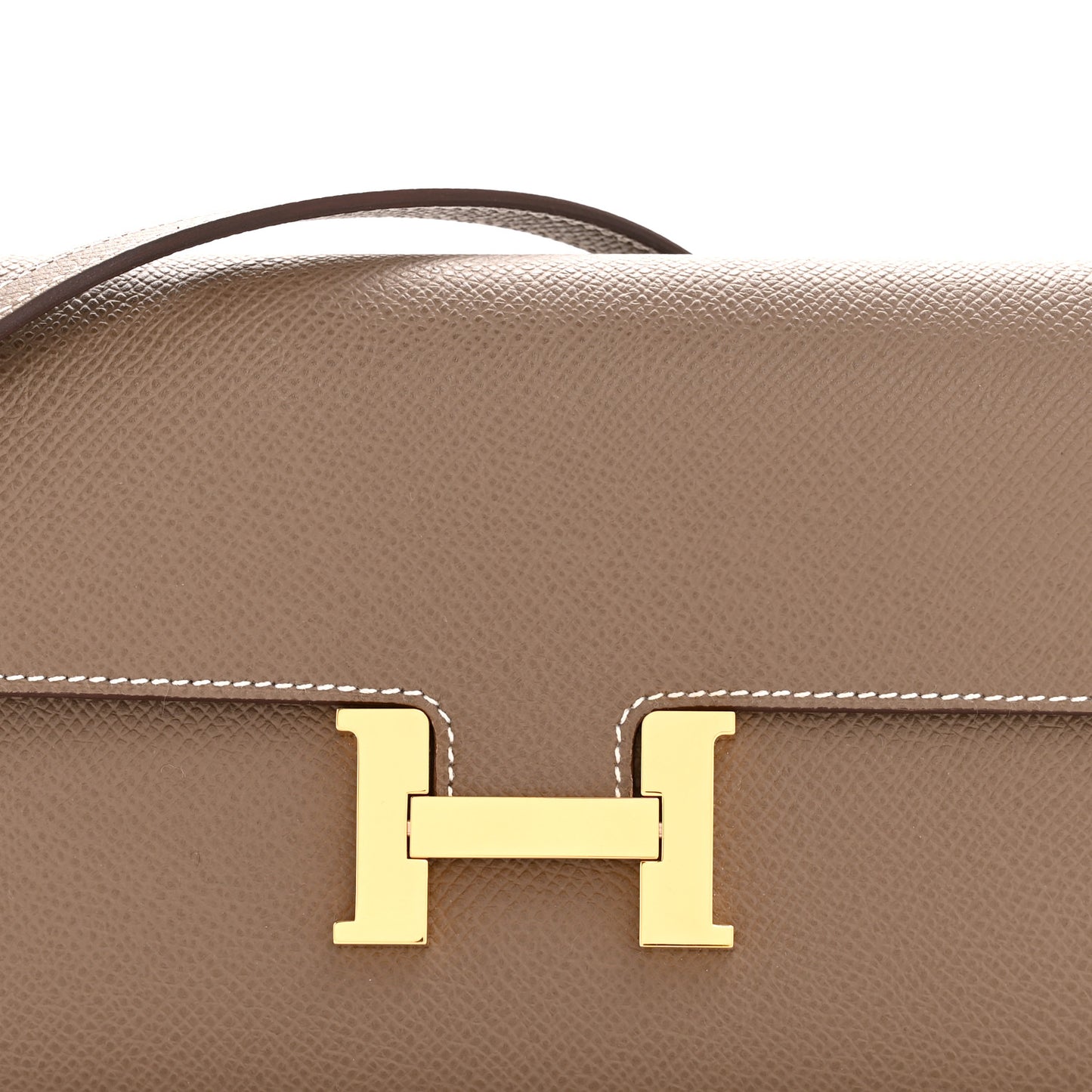 Epsom Constance Long To Go Wallet Etoupe