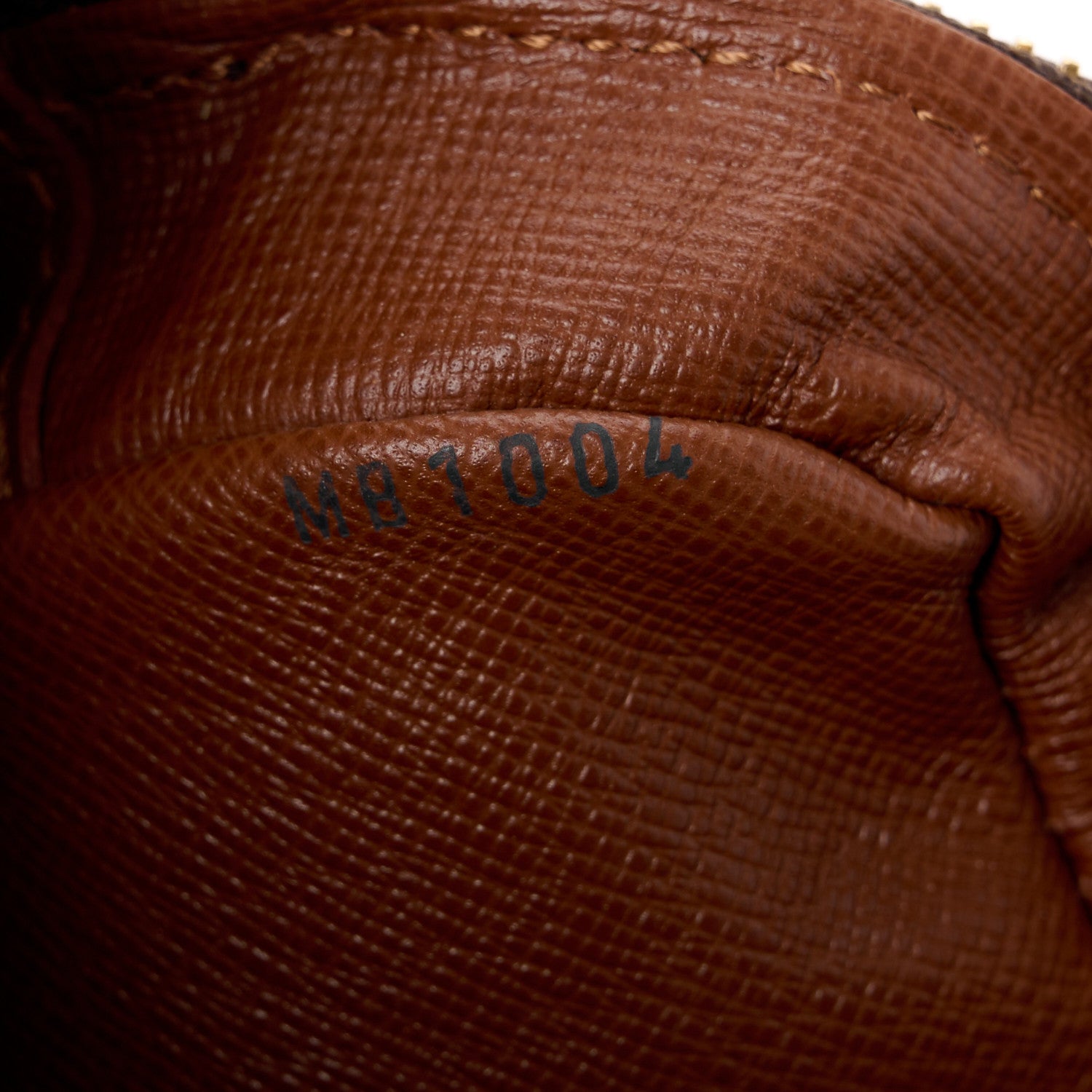 Louis Vuitton Monogram Trocadero 27 8 of 17