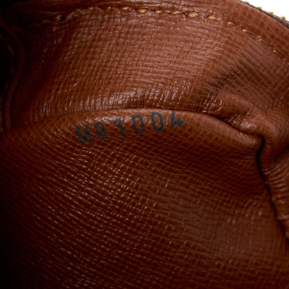 Louis Vuitton Monogram Trocadero 27 8 of 17