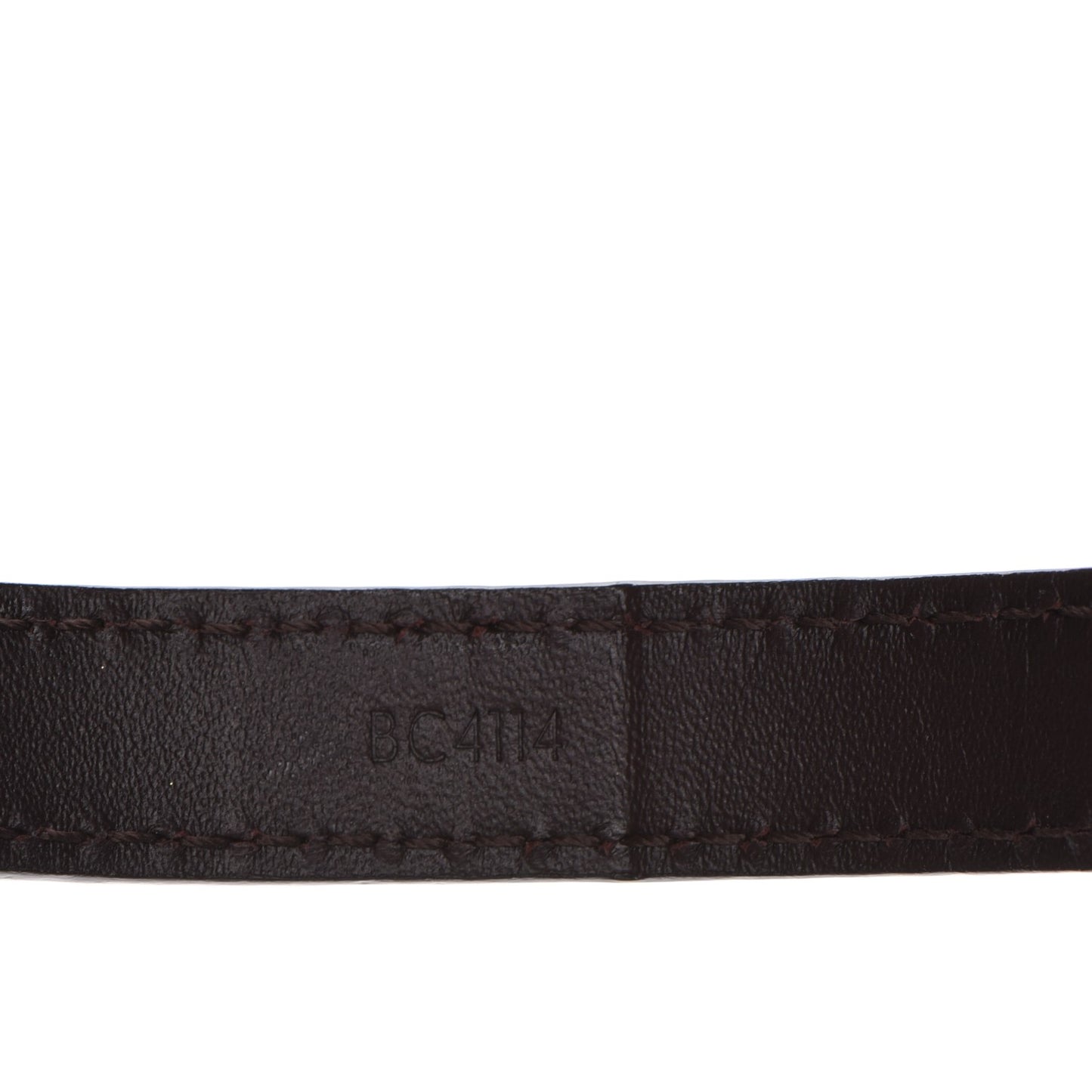Patent Box It Bracelet 17 Amarante
