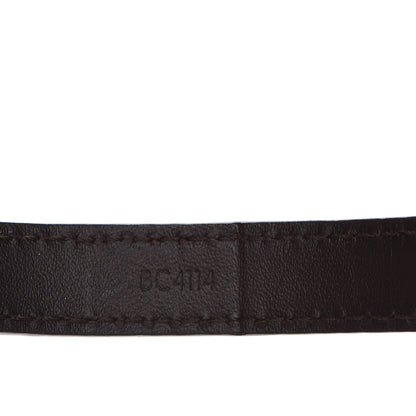 Louis Vuitton Patent Box It Bracelet 17 Amarante 7 of 8