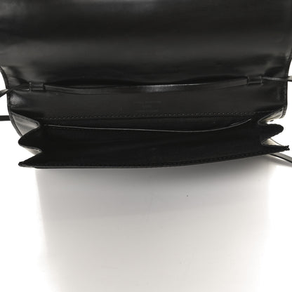 Louis Vuitton Epi Honfleur Black 5 of 14
