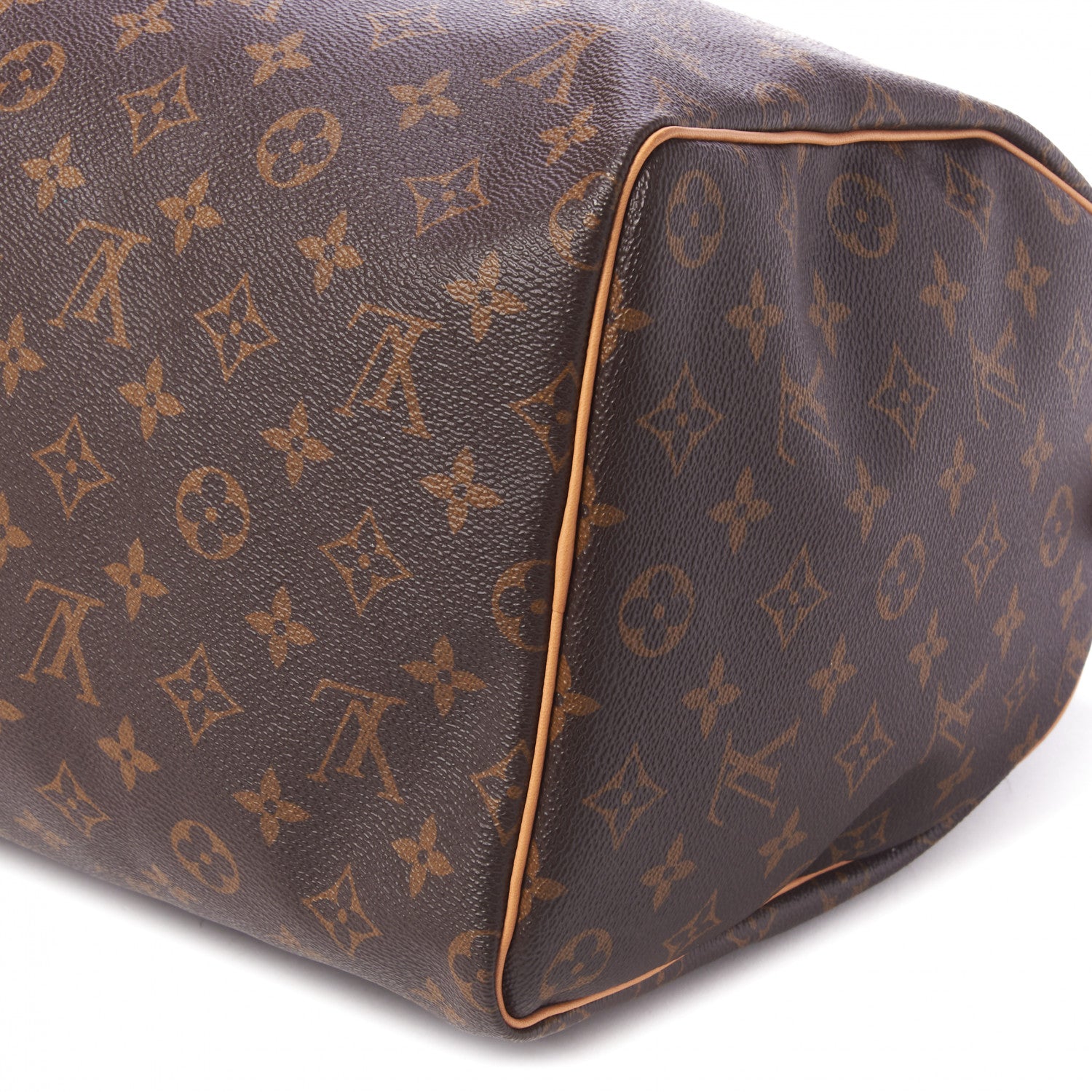 Louis Vuitton Monogram Speedy 40 5 of 10