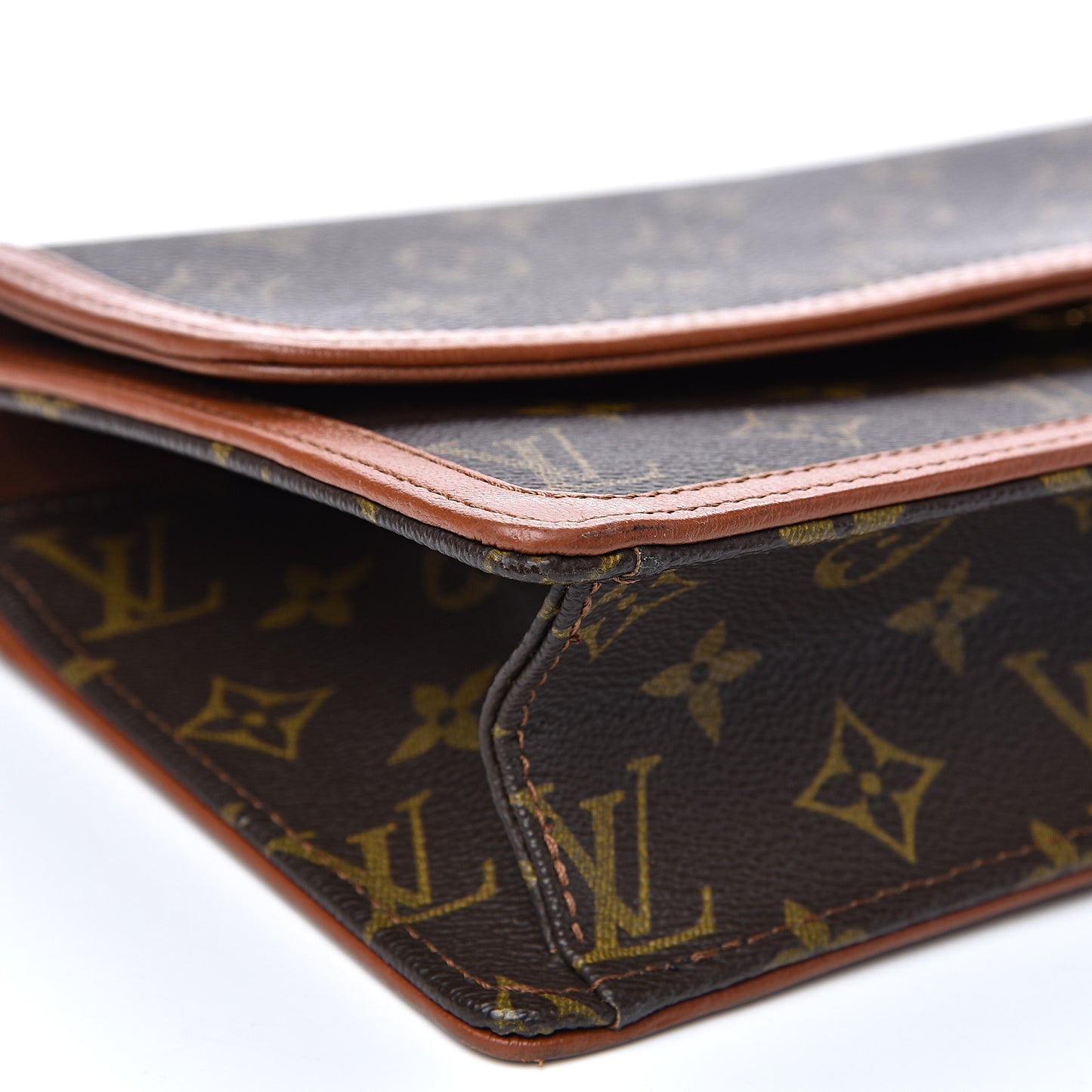 Monogram Pochette Dame 29