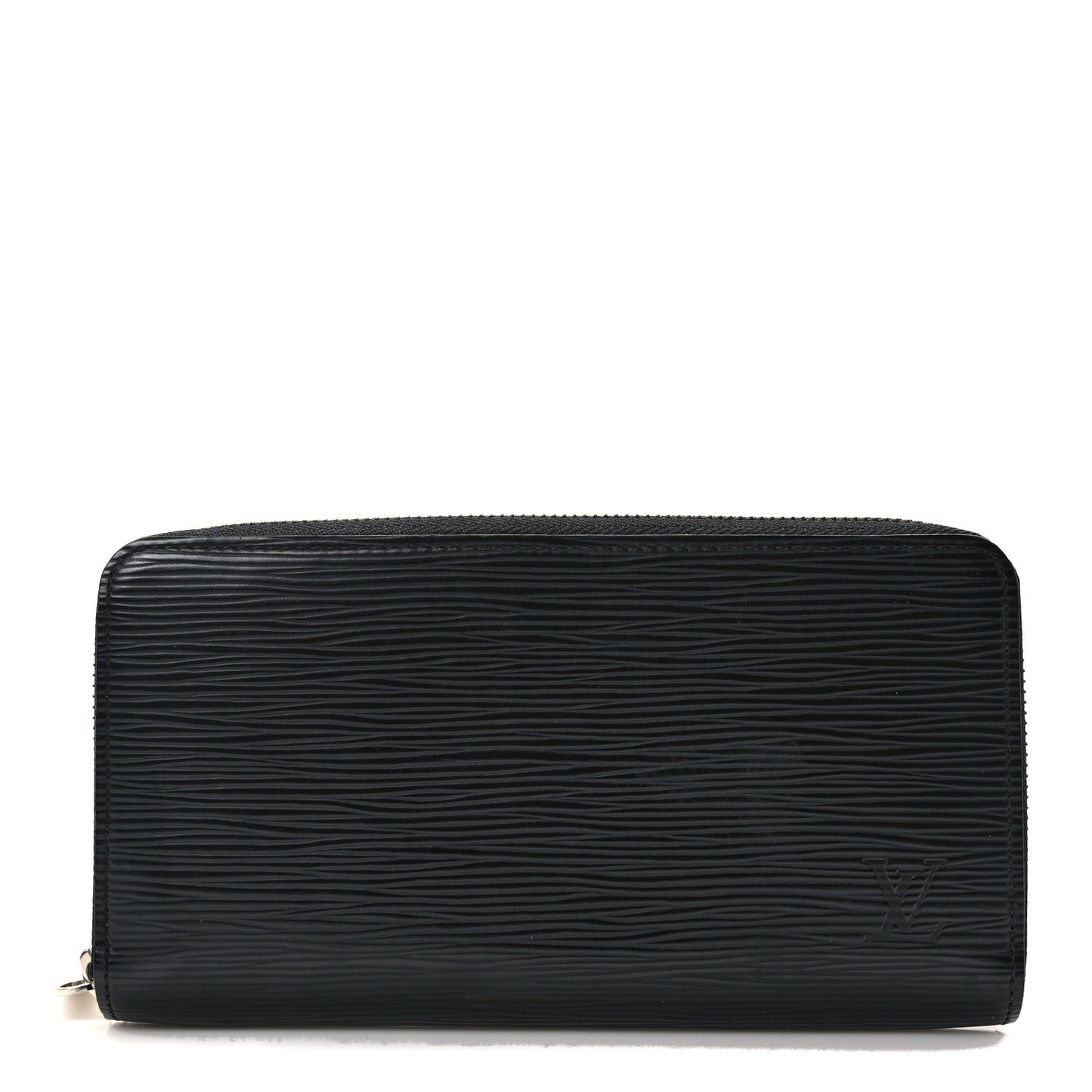 Epi Zippy Wallet Black
