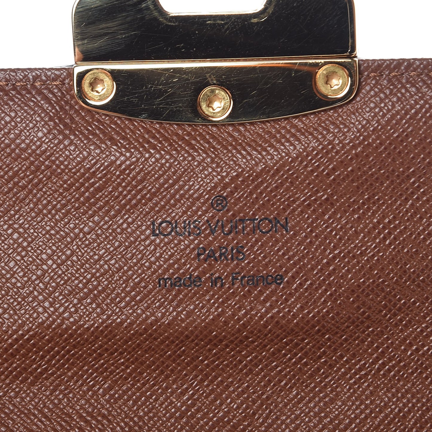 Monogram Etoile Sarah Wallet