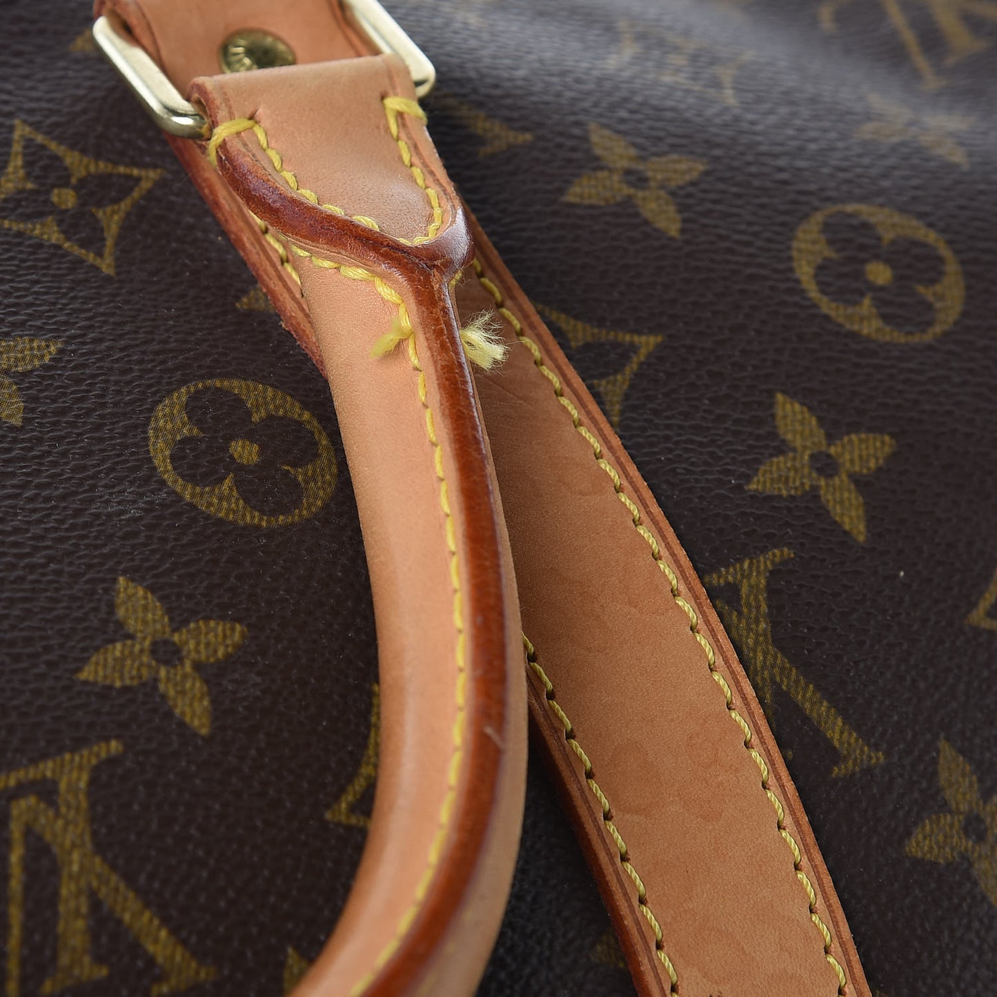 Monogram Keepall 55