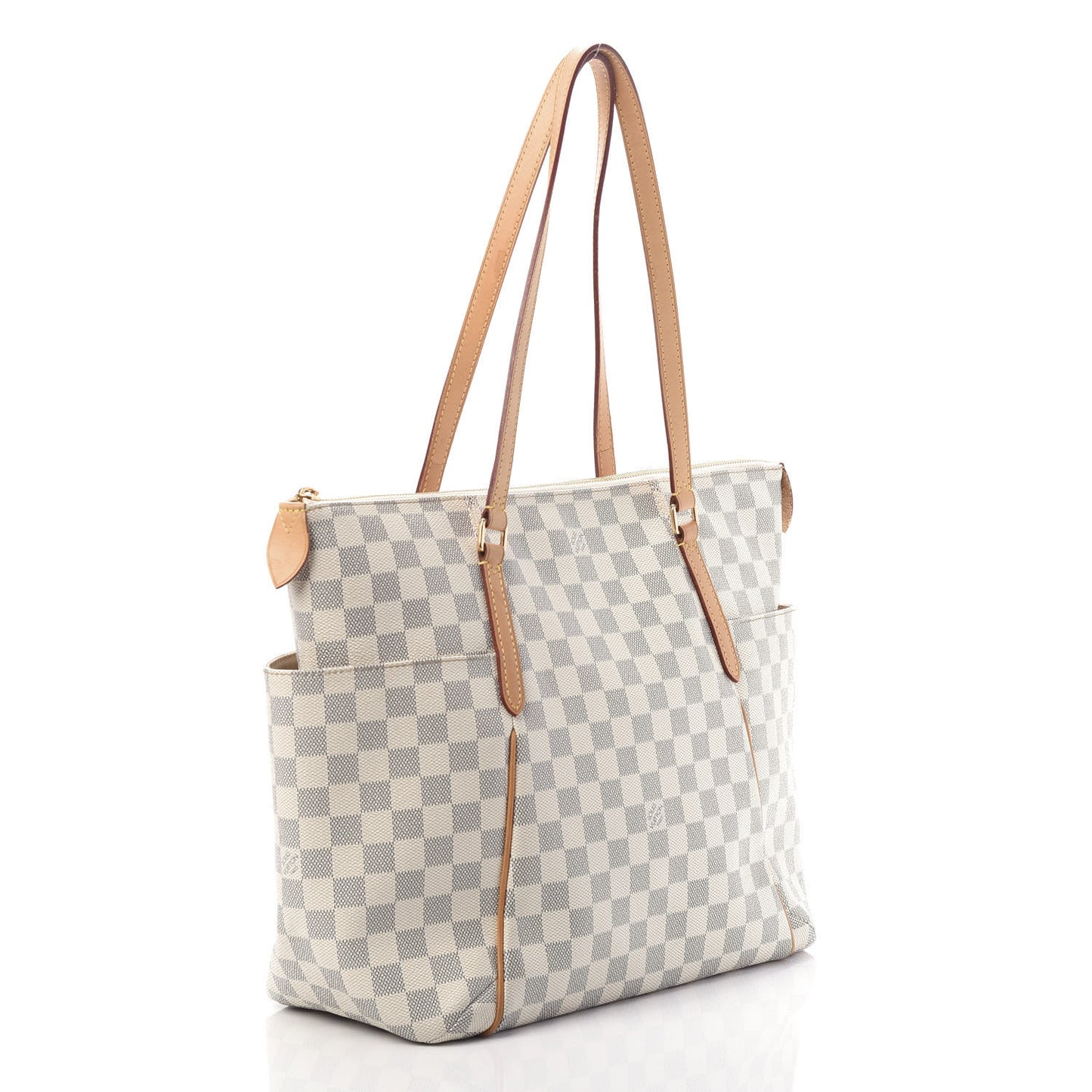 Damier Azur Totally MM