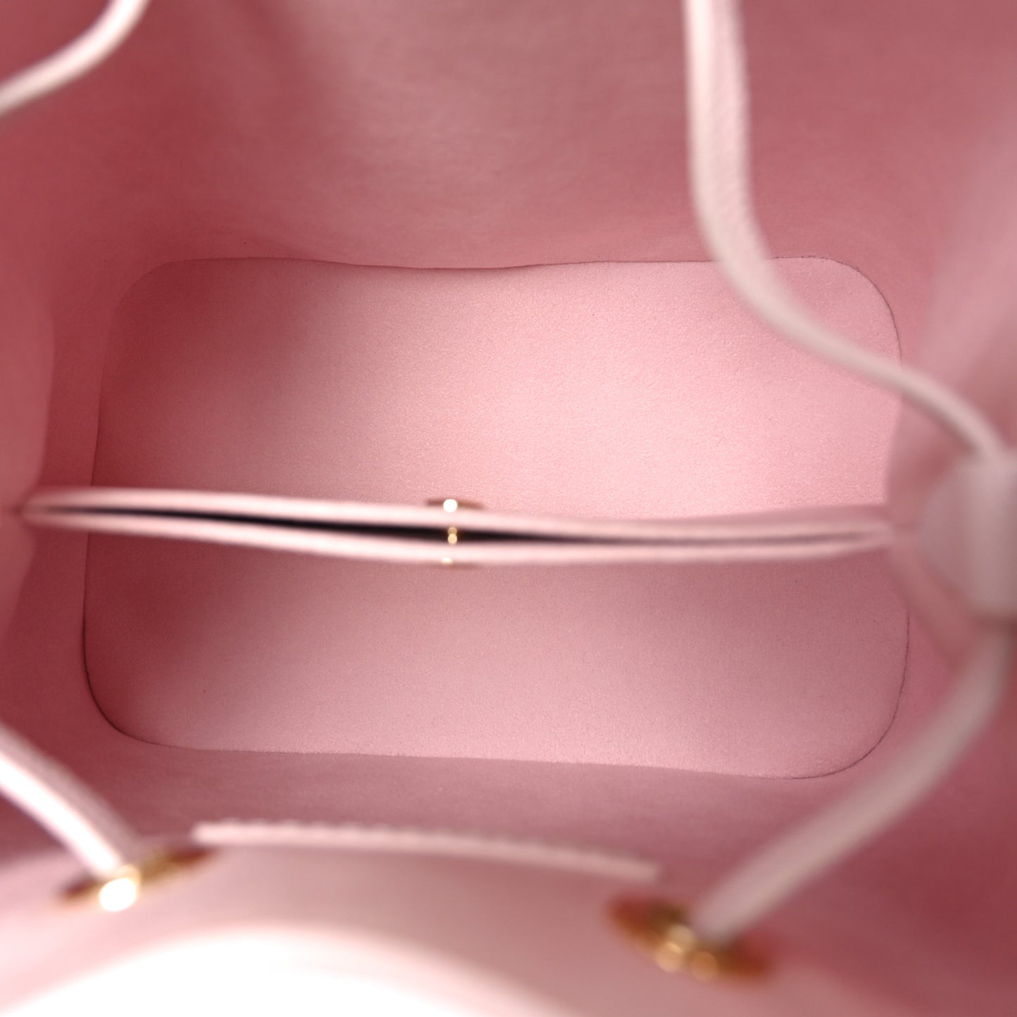 LV X TM Empreinte Cherry Blossom Neonoe BB Pink