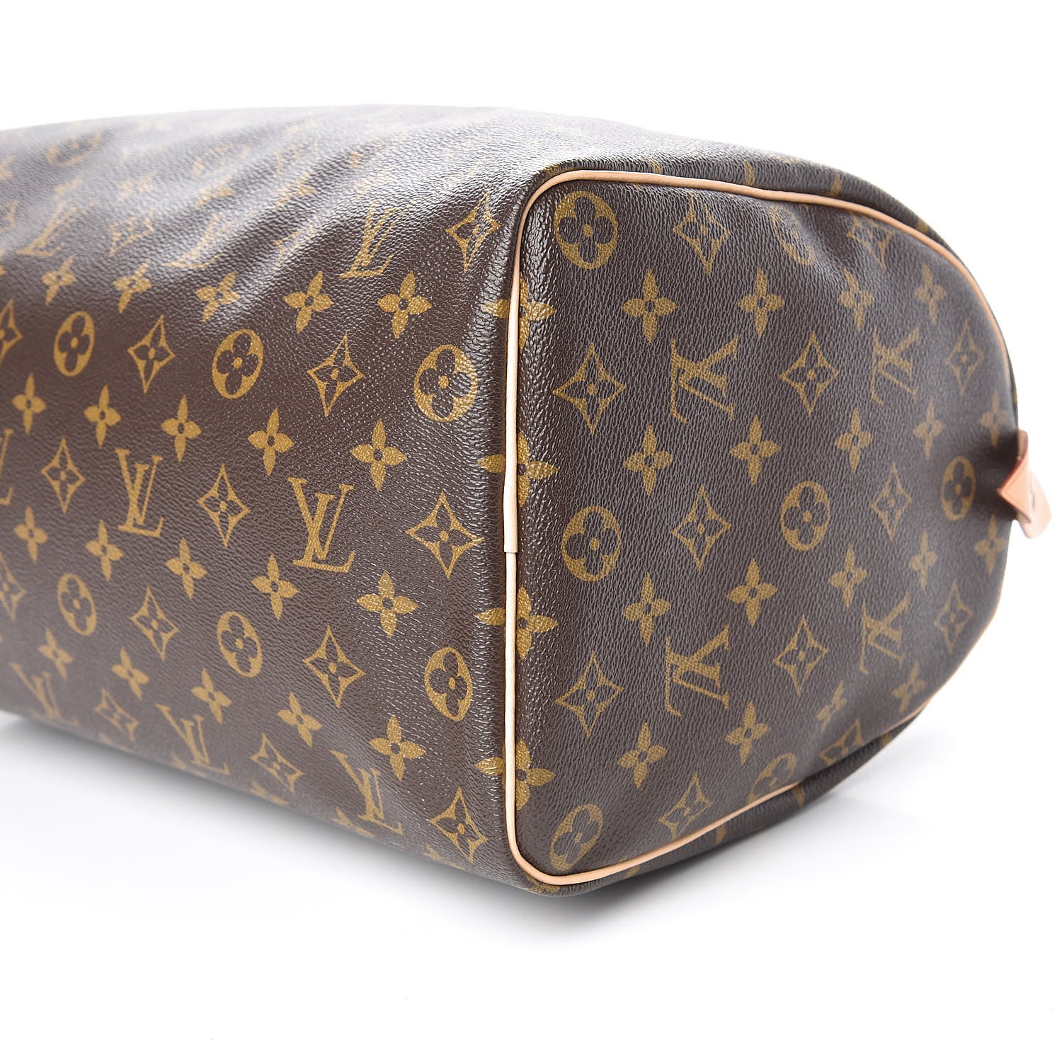 Louis Vuitton Monogram Speedy 35 11 of 11