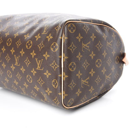 Louis Vuitton Monogram Speedy 35 11 of 11