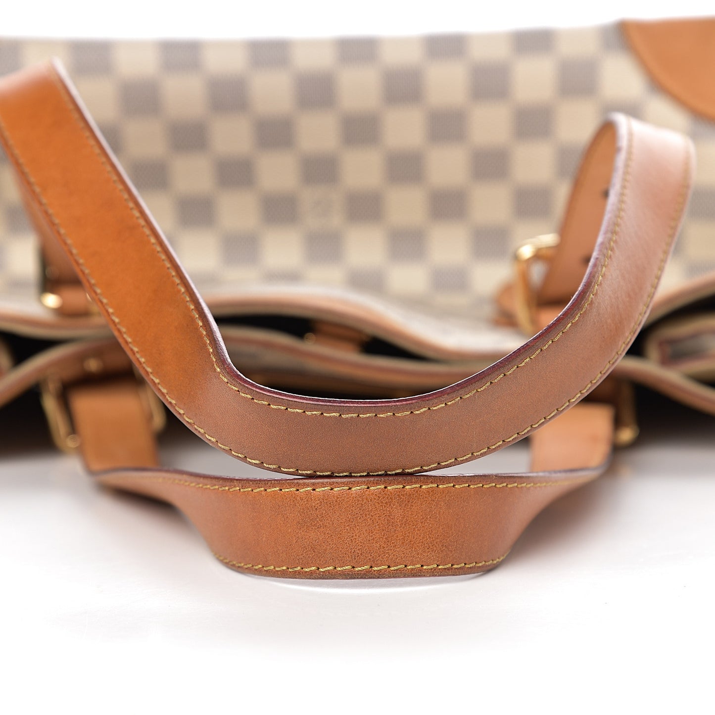 Damier Azur Hampstead MM