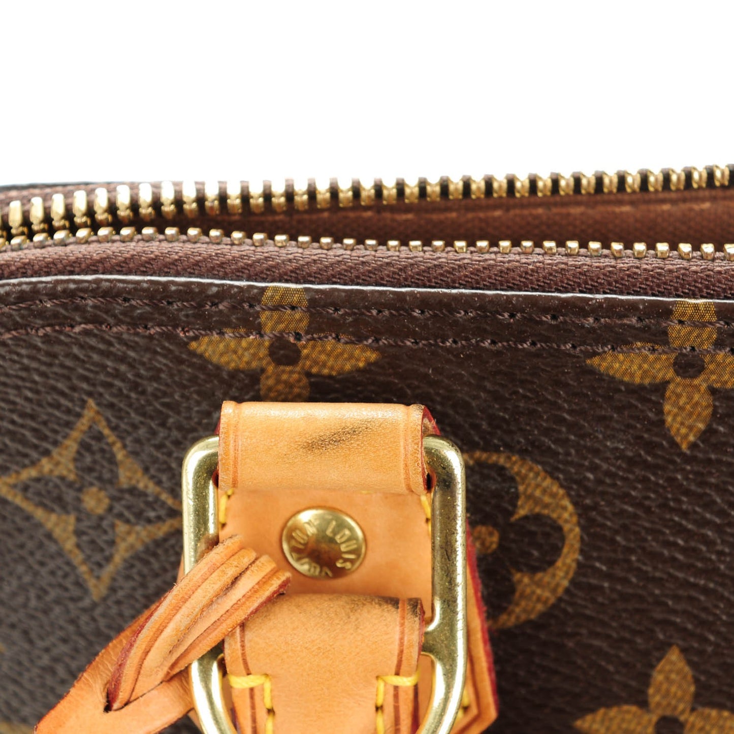 Monogram Alma PM