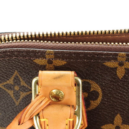 Louis Vuitton Monogram Alma PM 10 of 10