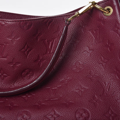 Louis Vuitton Empreinte Metis Aurore 10 of 13
