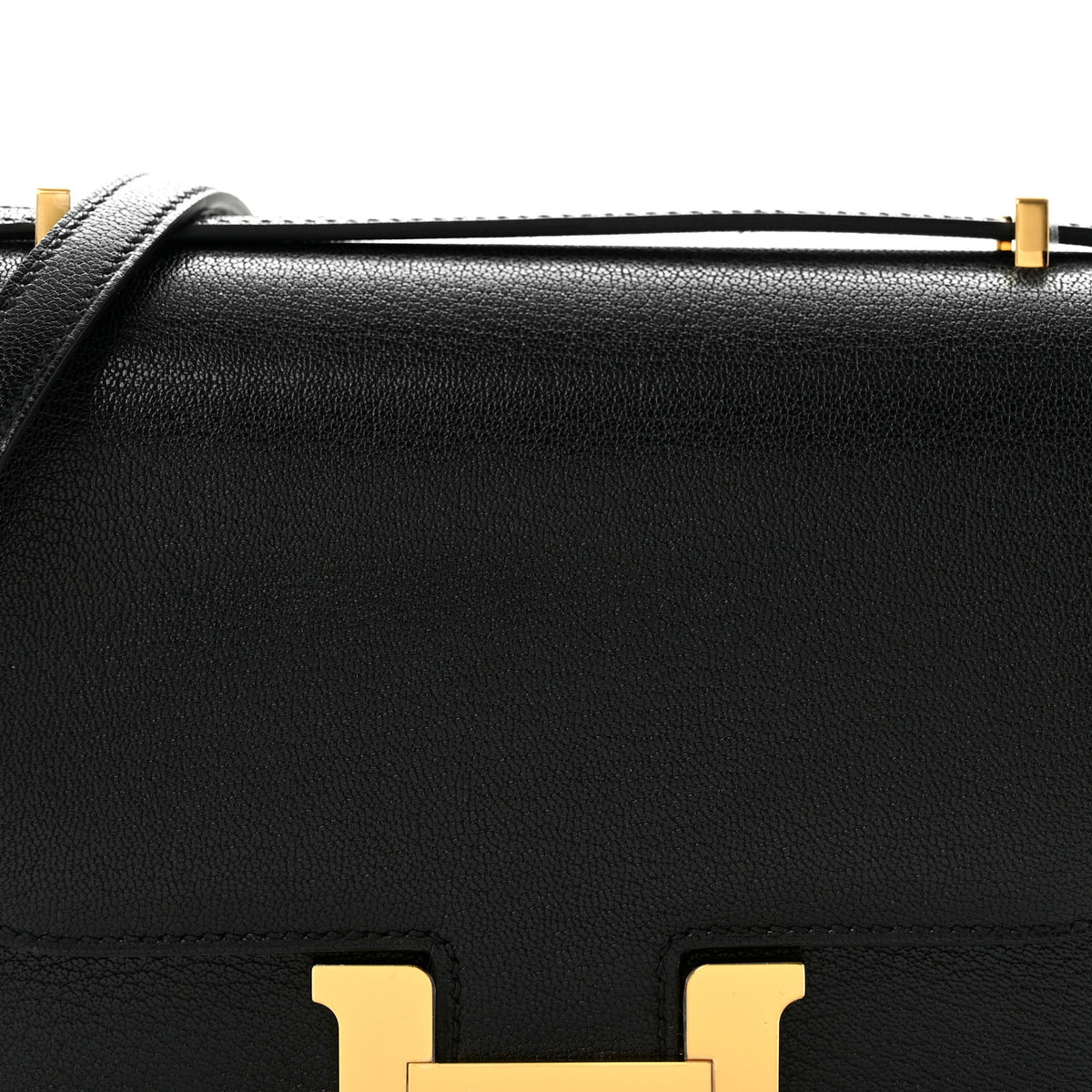Chevre Mysore Constance 18 Black
