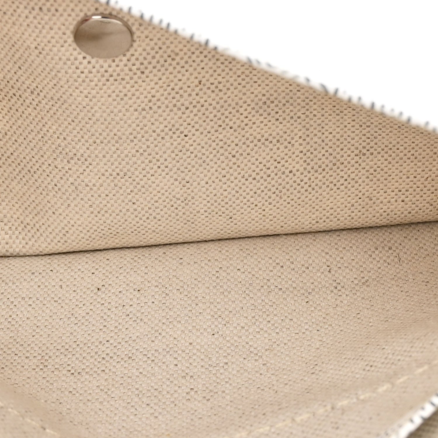 Goyard Goyardine Saint Louis PM White 7 of 13