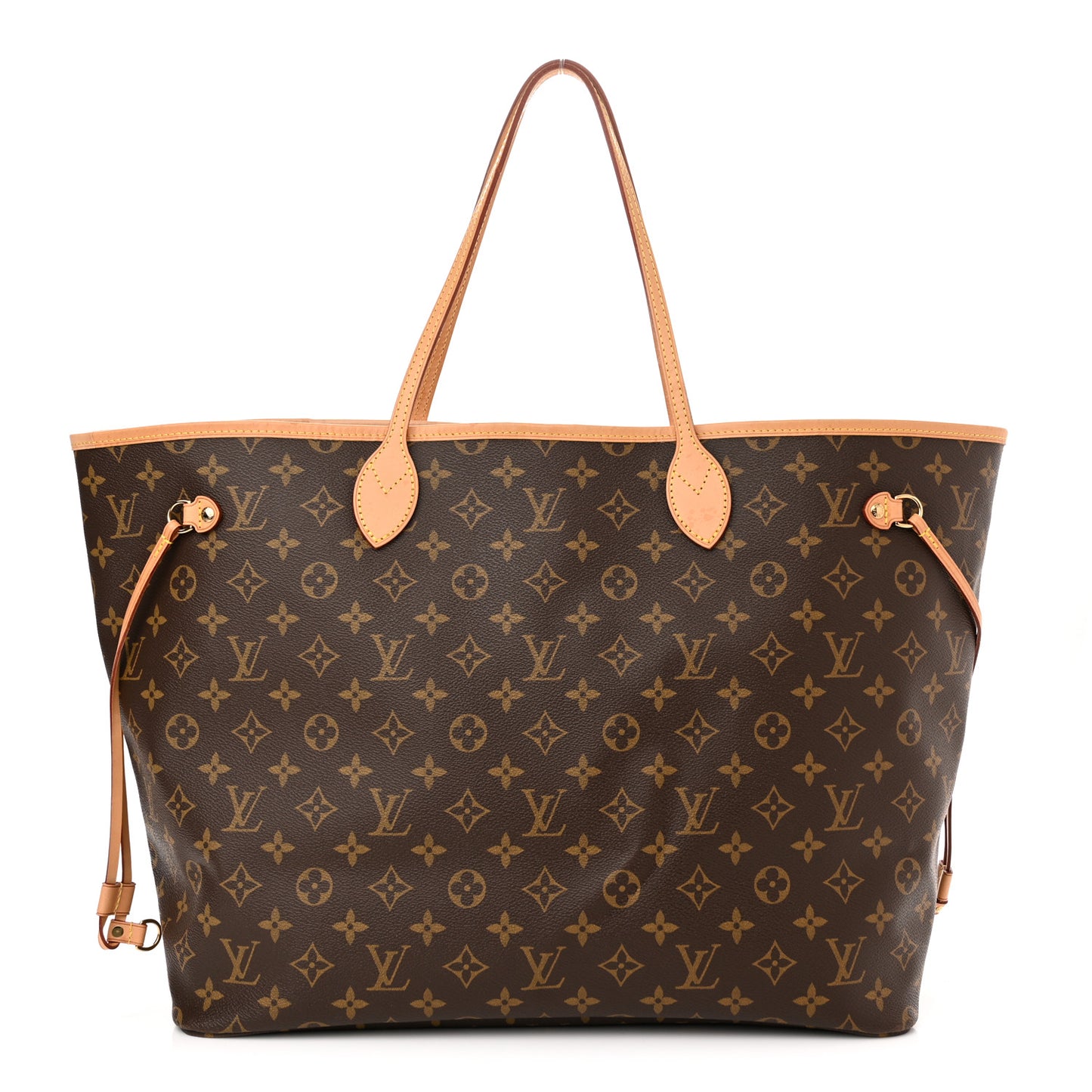 Monogram Neo Neverfull GM