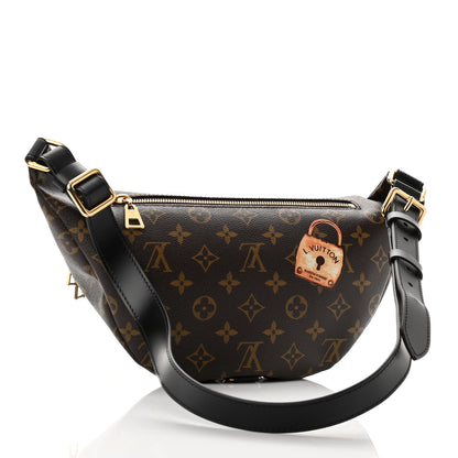 Louis Vuitton Monogram My LV World Tour Bumbag 3 of 10