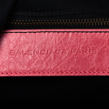Balenciaga Agneau Classic Hardware Town Grenadine 5 of 13