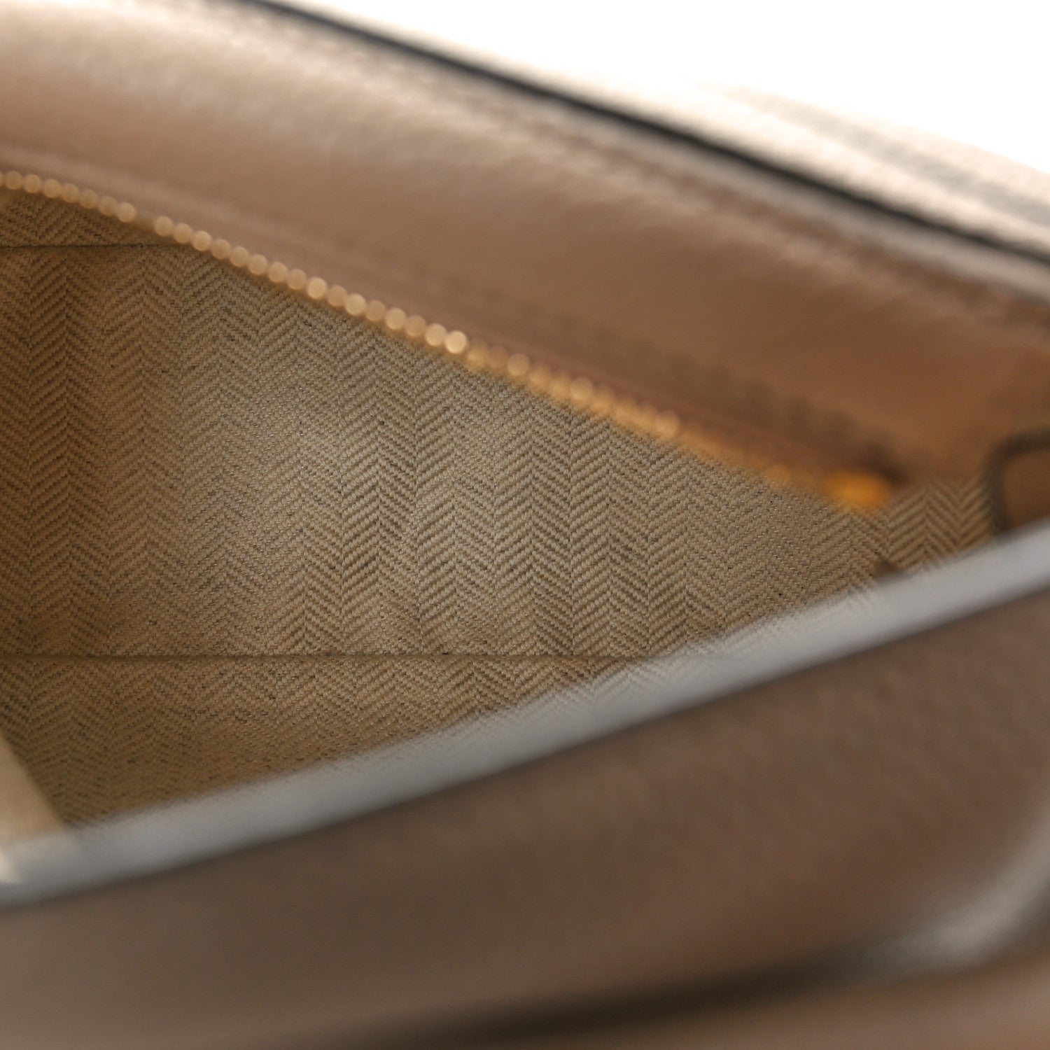 Loewe Calfskin Mini Puzzle Bag Sand 5 of 10