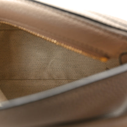 Loewe Calfskin Mini Puzzle Bag Sand 5 of 10