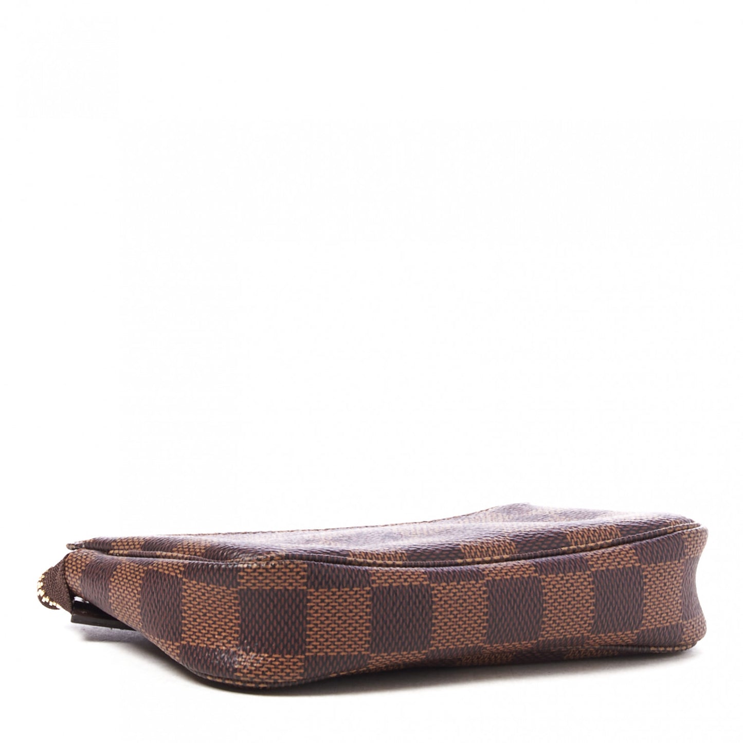 Damier Ebene Mini Pochette Accessories