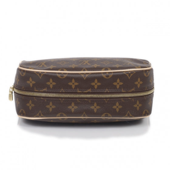 Monogram Toiletry Bag 25