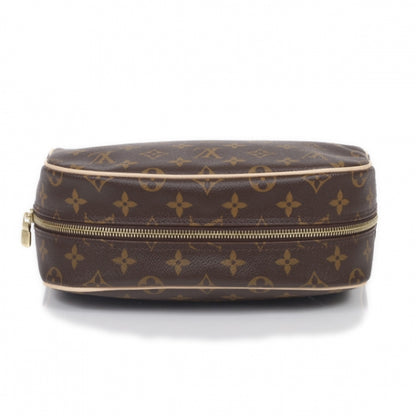 Louis Vuitton Monogram Toiletry Bag 25 4 of 6