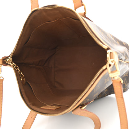 Louis Vuitton Monogram Palermo PM 5 of 10