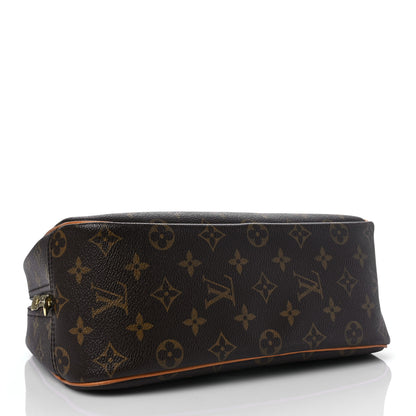 Louis Vuitton Monogram Trouville 4 of 8