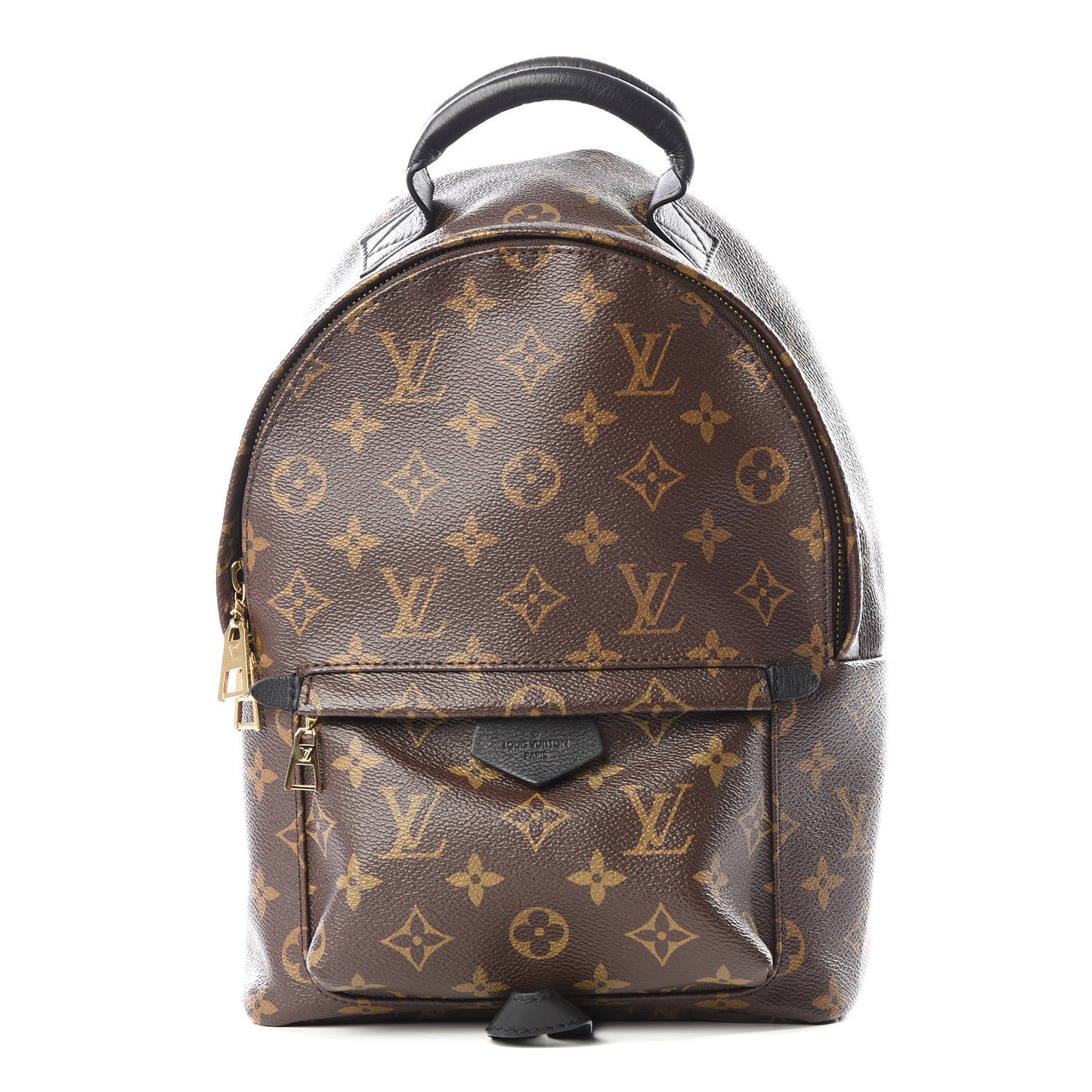 Monogram Palm Springs Backpack PM