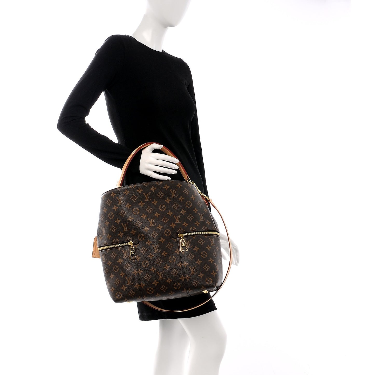 Monogram Melie