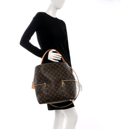 Louis Vuitton Monogram Melie 2 of 7