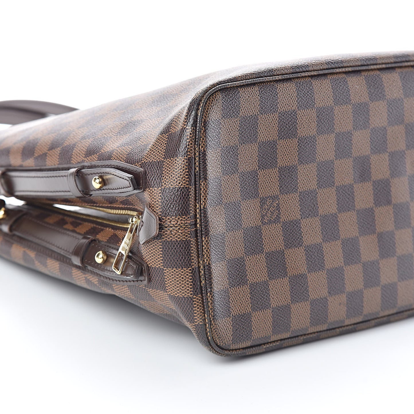 Damier Ebene Cabas Rivington